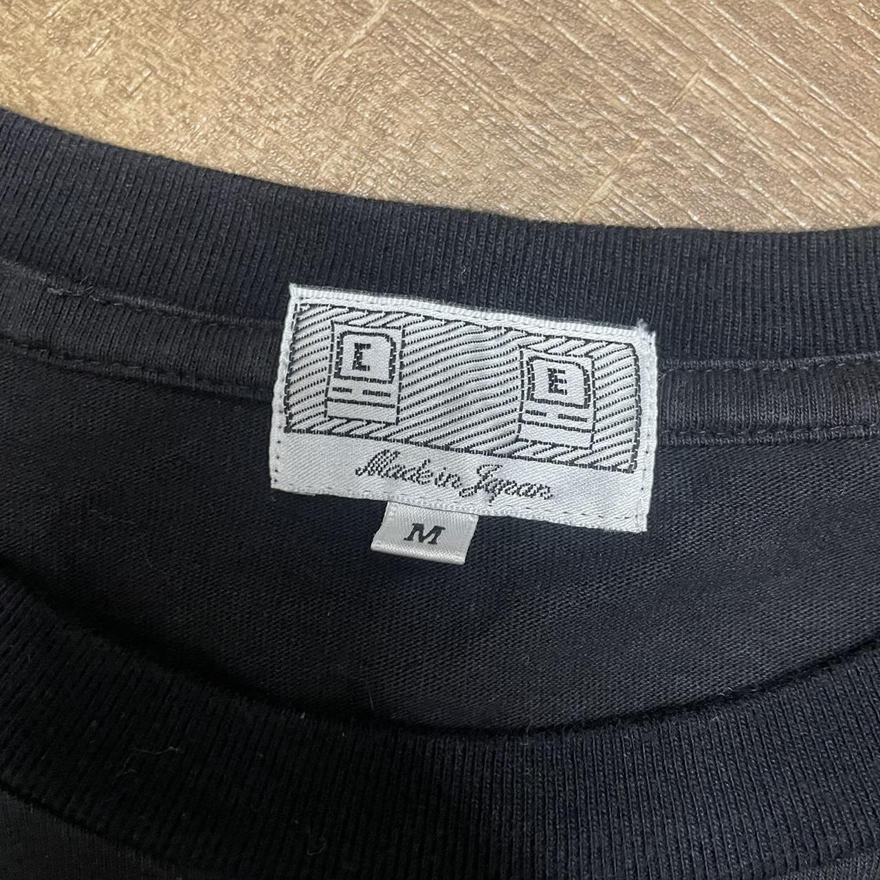 Cav empt t shirt, black. Medium. Purchased second... - Depop