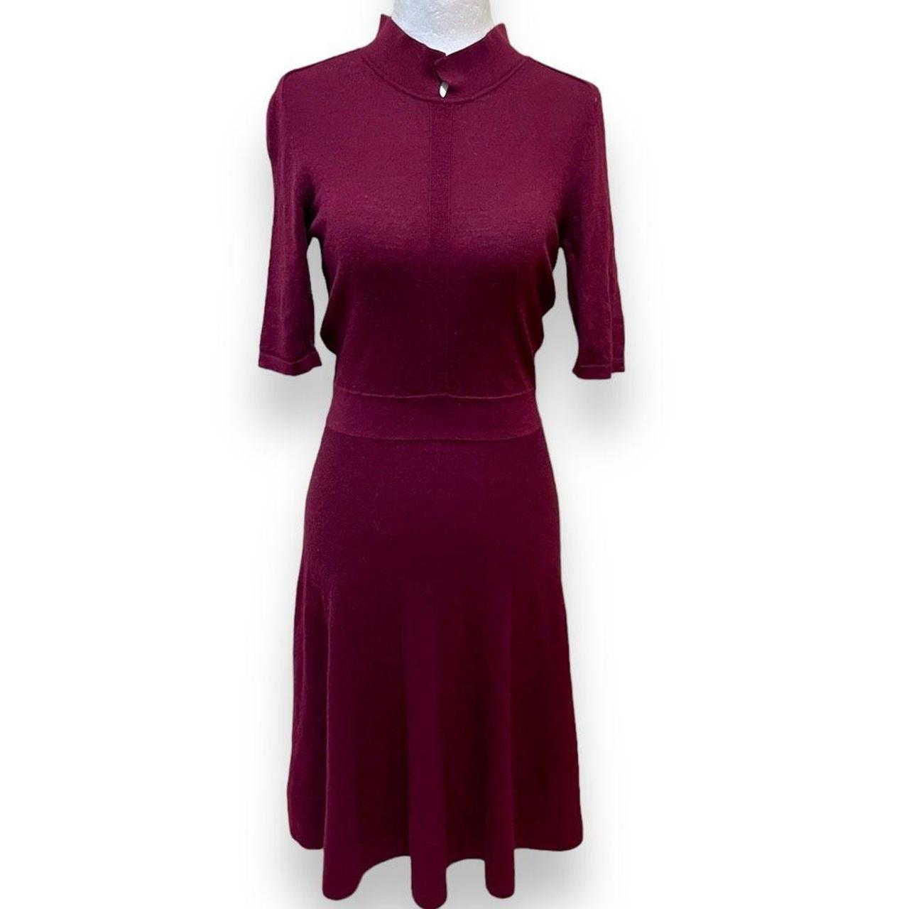 Lord and hot sale taylor red dress