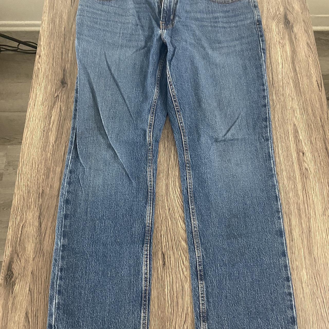 Goodfellow Jeans size 34 - Depop