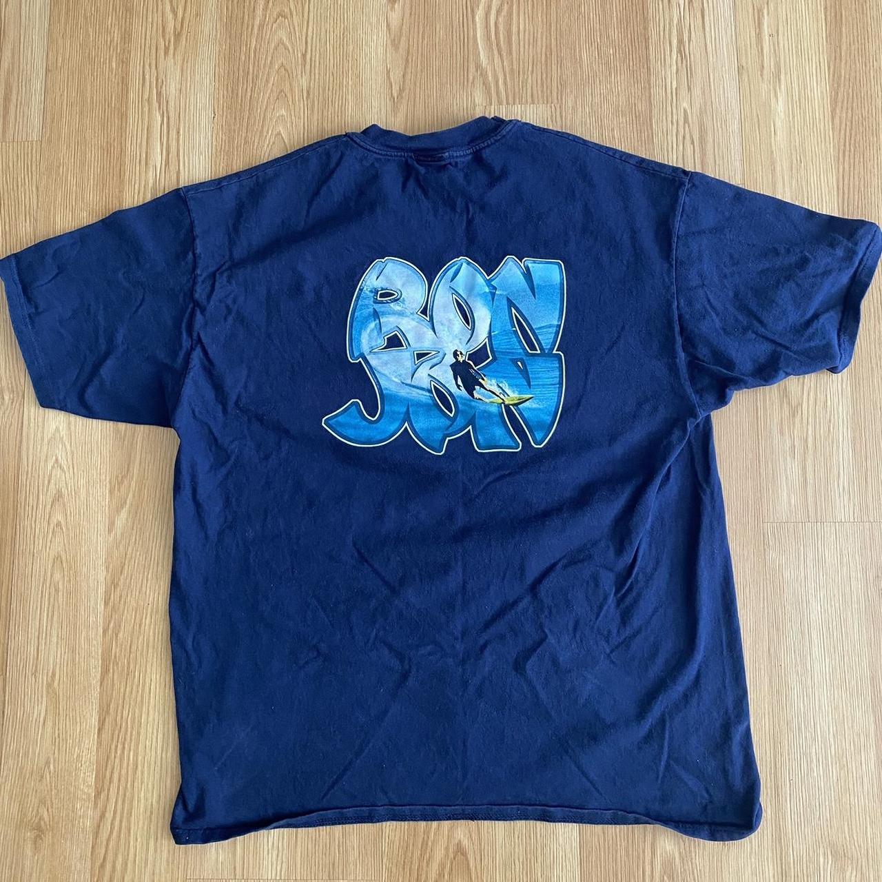 Early Y2K Ron Jon surf tshirt Another Ron Jon... Depop