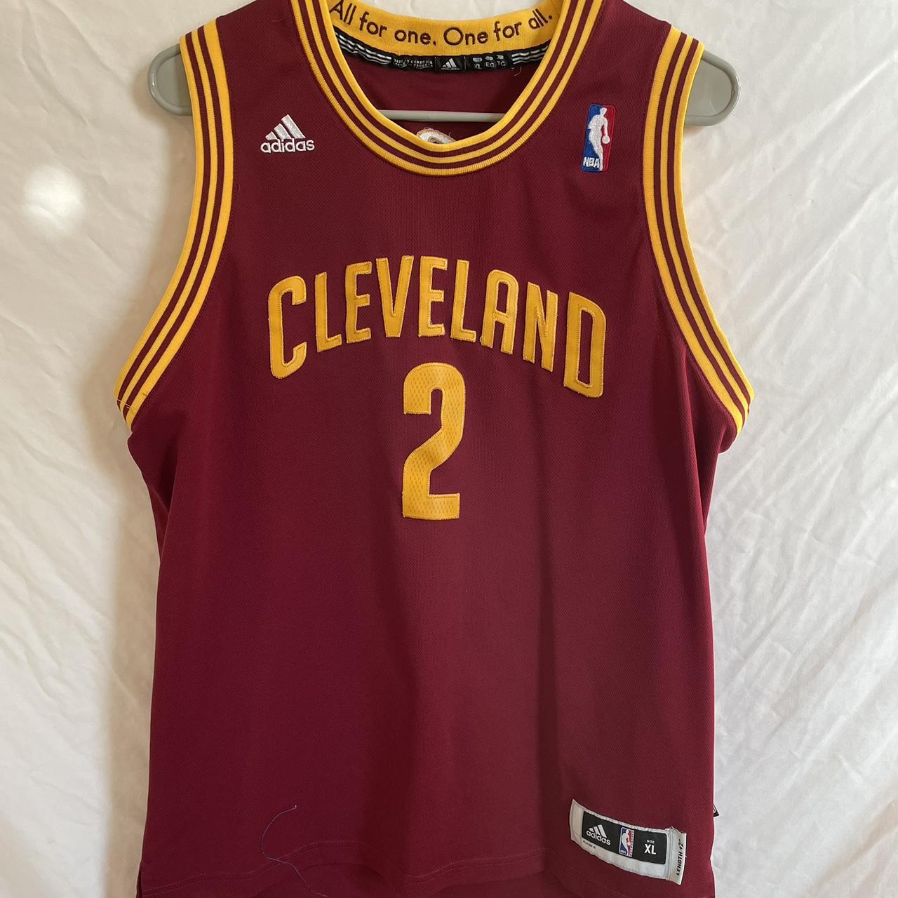 Kyrie Irving All Star Jersey 2018 #nba #kyrieirving - Depop