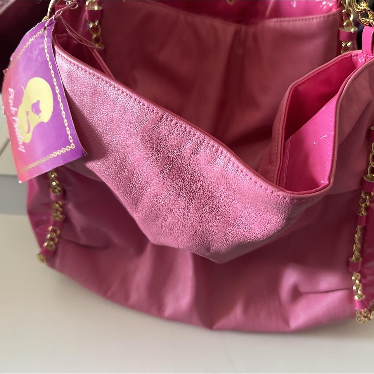 Nicki Minaj Pink Friday Bag. New with tags. 2010s - Depop