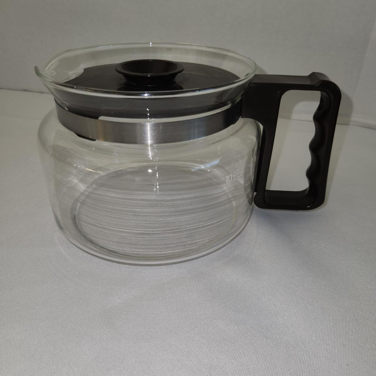 SpaceMaker Coffee Maker Carafe... Depop