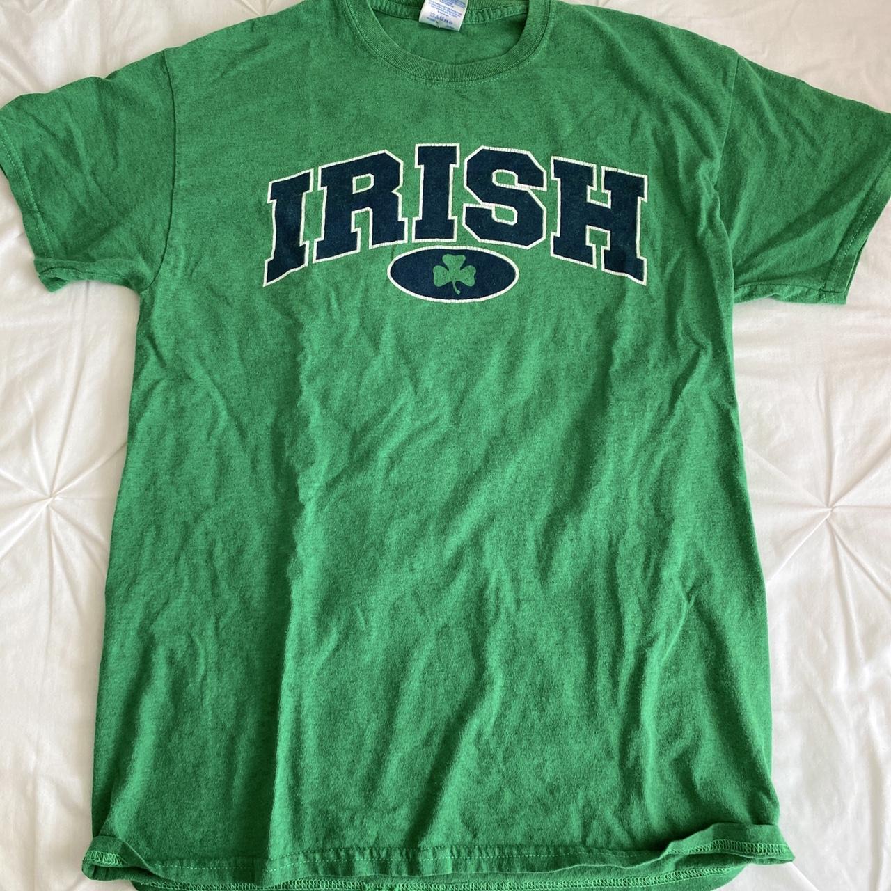 IRISH ☘️ T Shirt - Depop