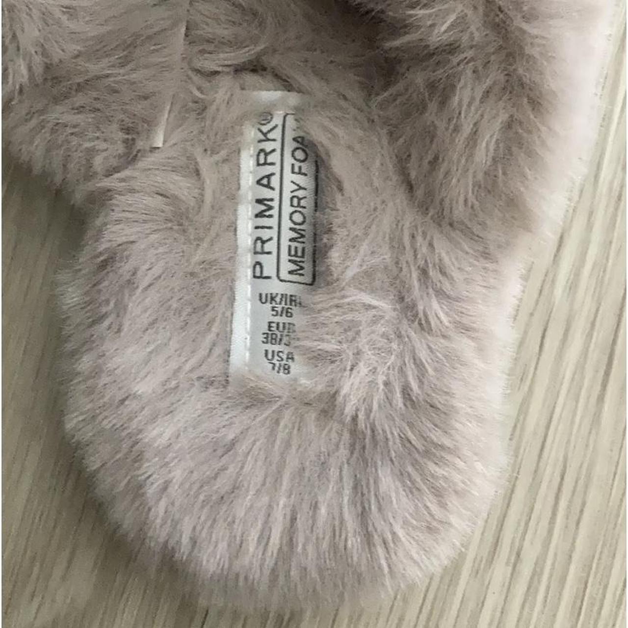 mens novelty slippers primark