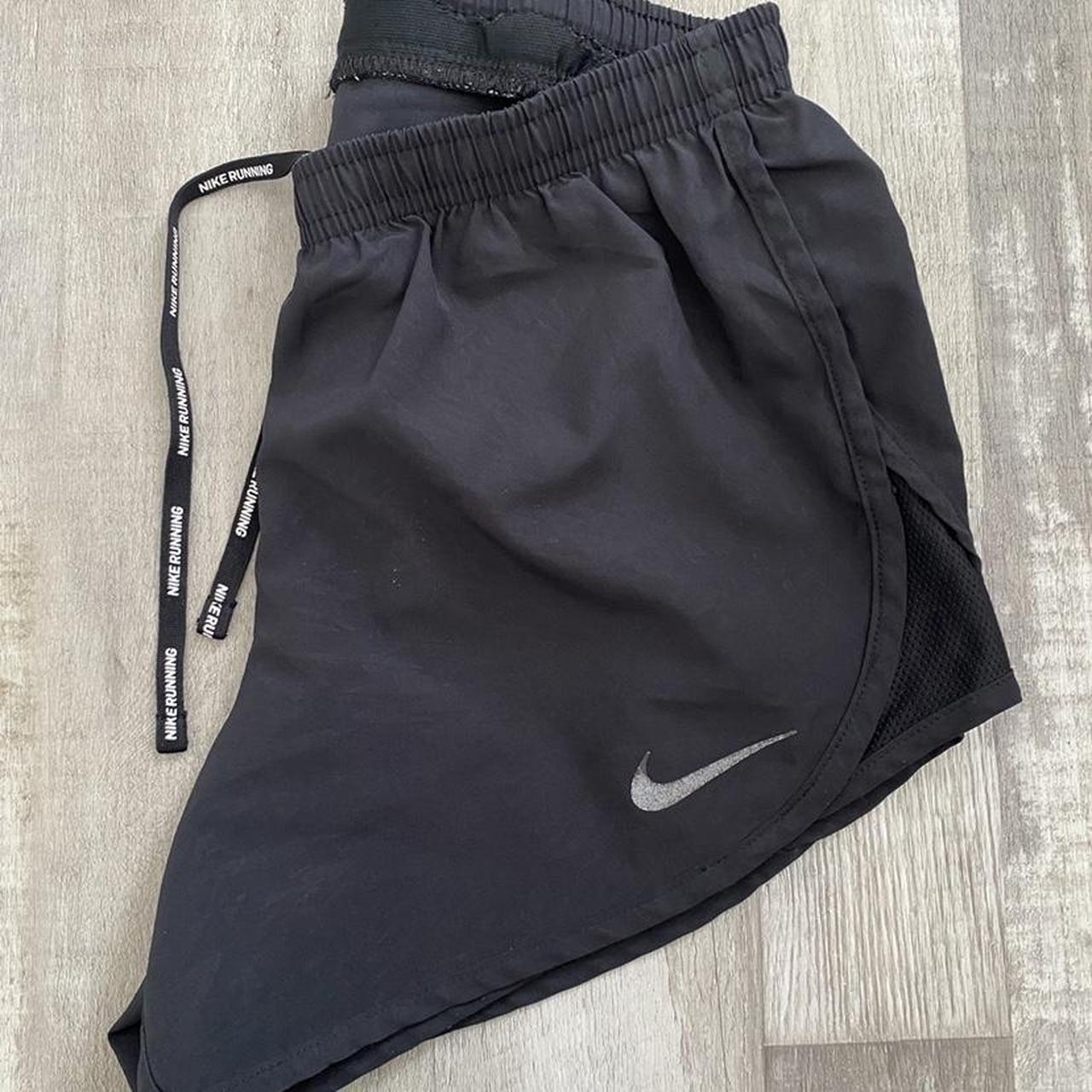nike shorts with liner