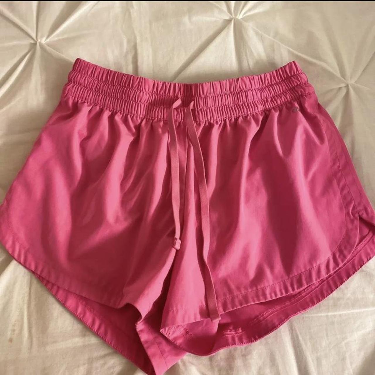 DSG Shorts #dsg #dsgwomenshorts #pinkshorts... - Depop