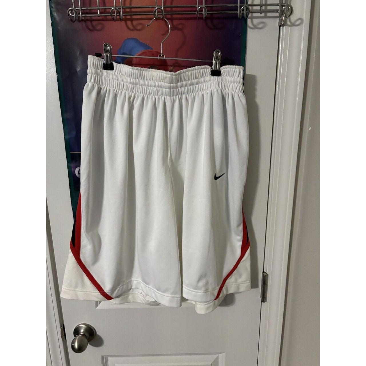nike dream team shorts