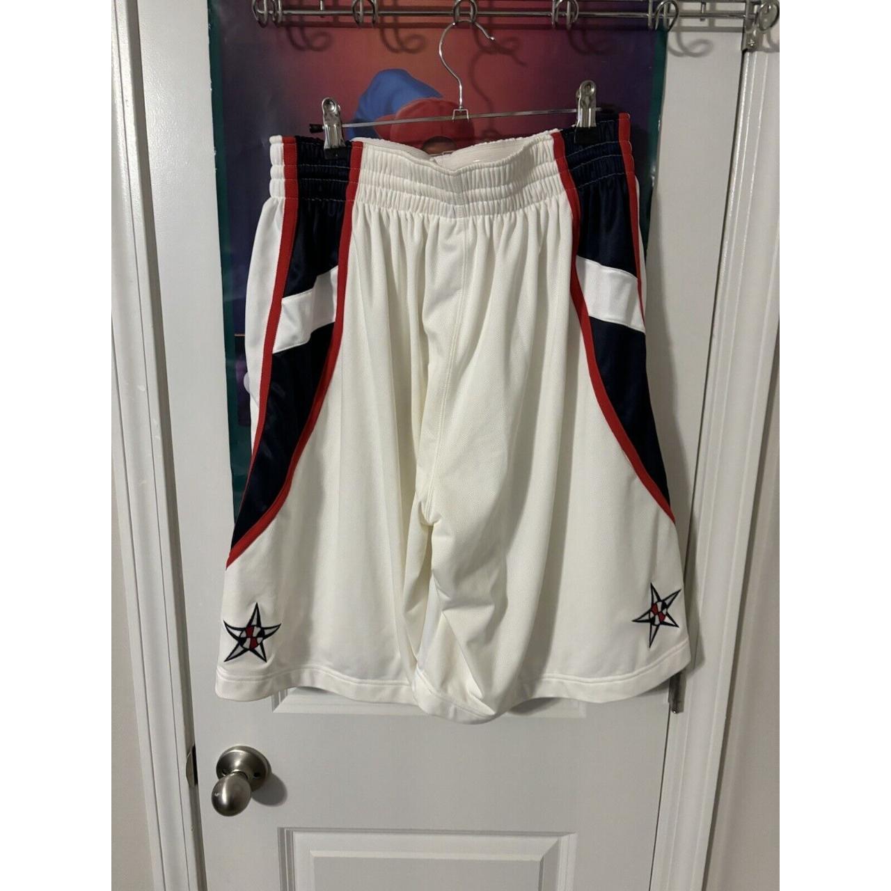 nike dream team shorts