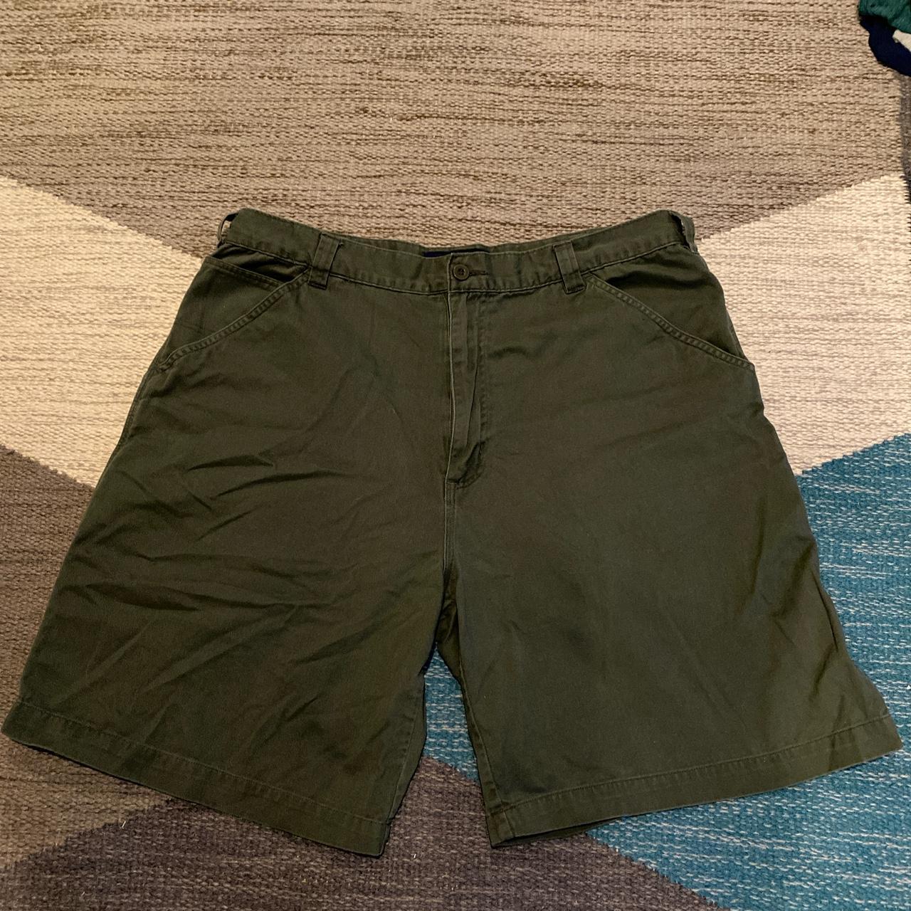 Marino Bay Carpenter Shorts barely worn super nice... - Depop