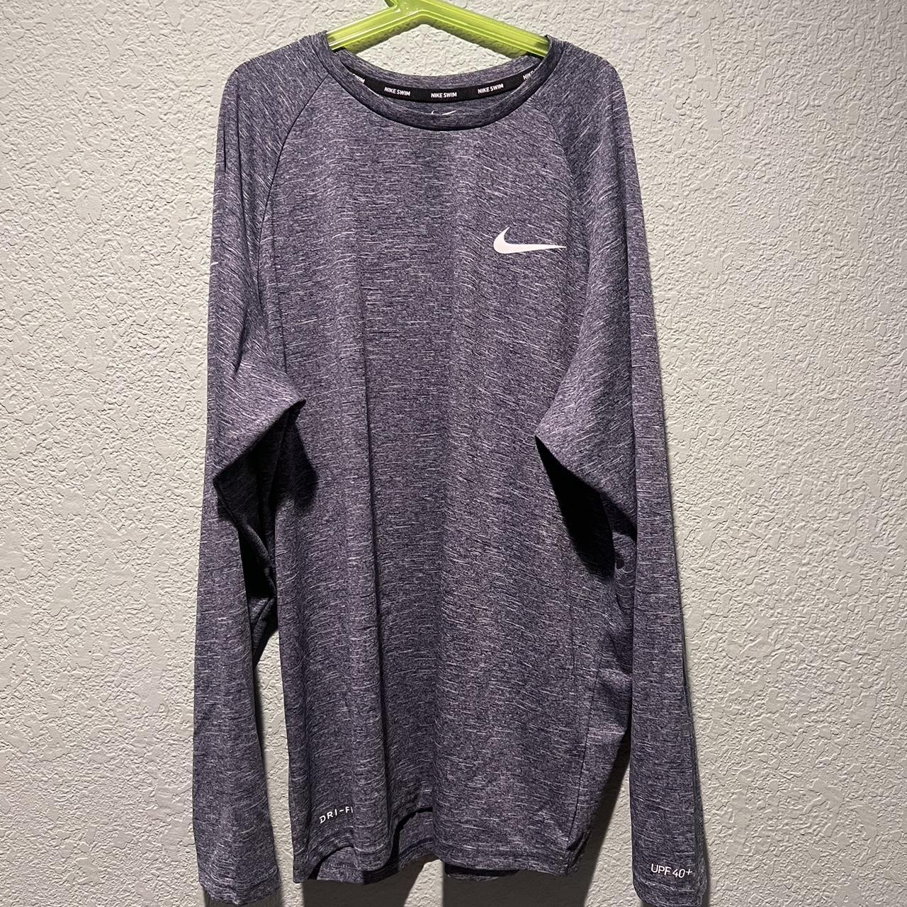 Dallas Cowboys Nike dri-fit long sleeve On-field - Depop