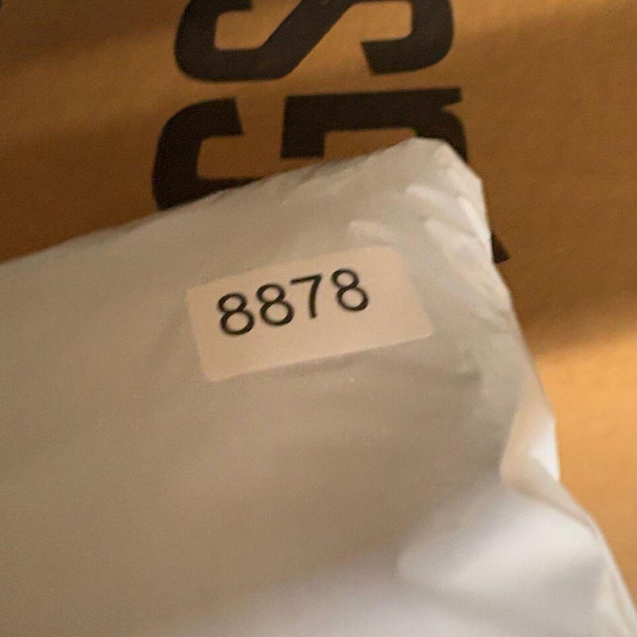 Men's Sweater - Multi - L – Vintage Boundary Wate… - image 8