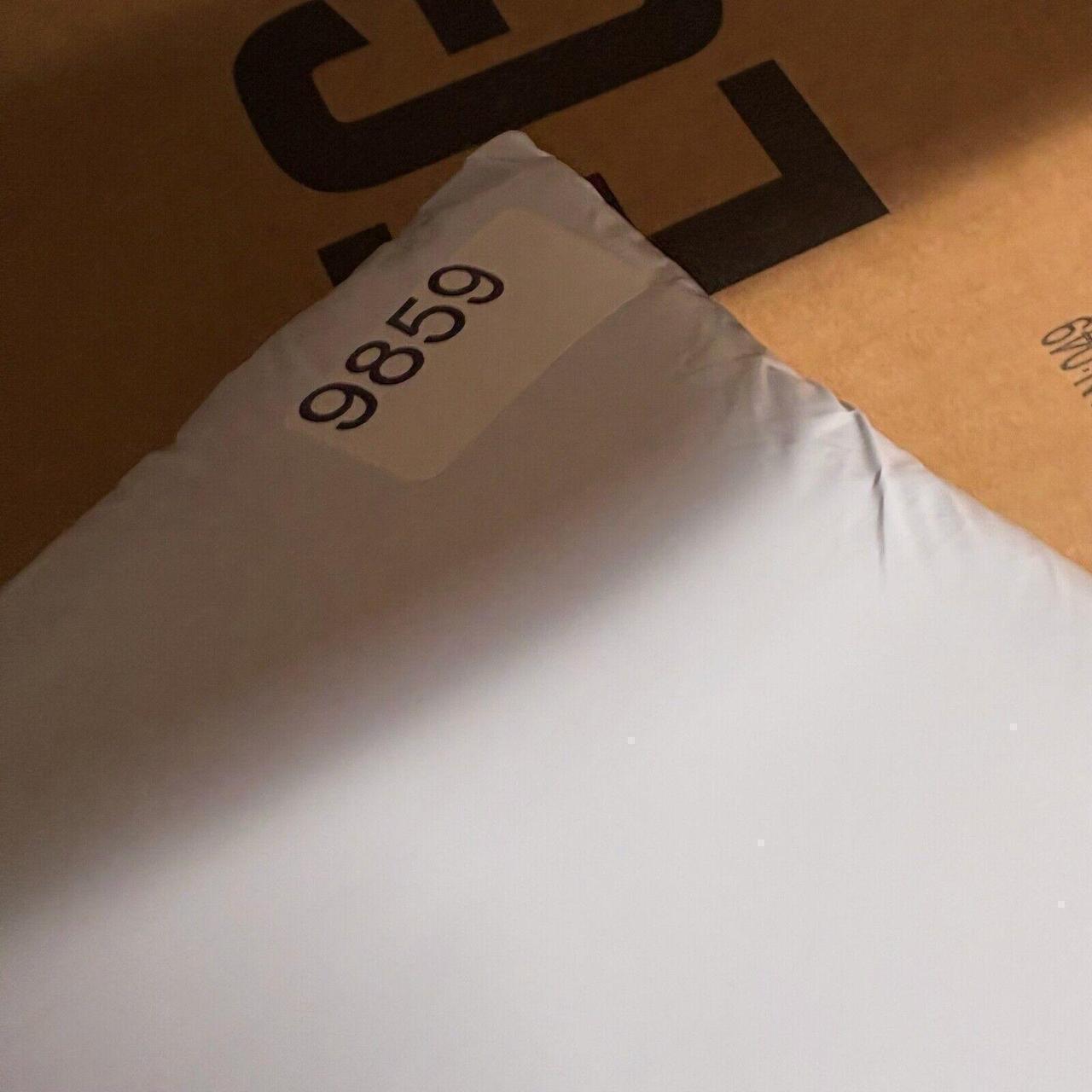 GANT Men's Sweater - Multi - XL – Vintage Gant Sw… - image 6