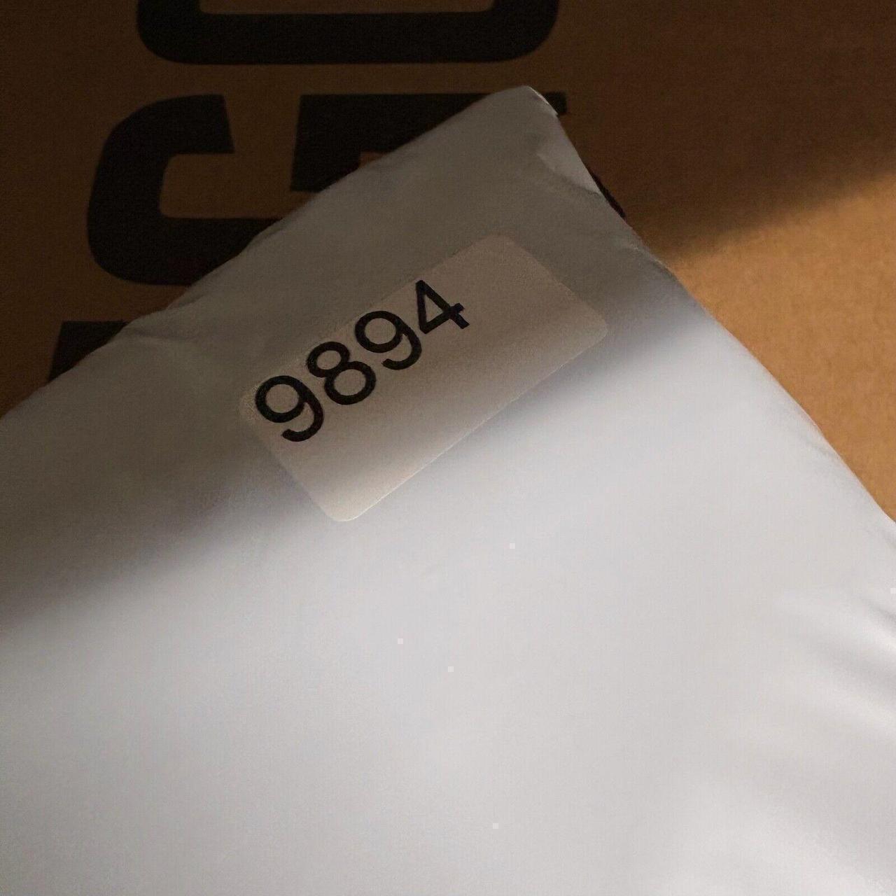 Jerzees Men's Sweatshirt - Red - XL – Vintage Wol… - image 5