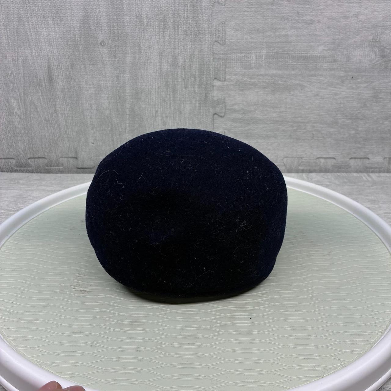 Pendleton Men's Caps - Navy – Pendleton Flat Cap … - image 3