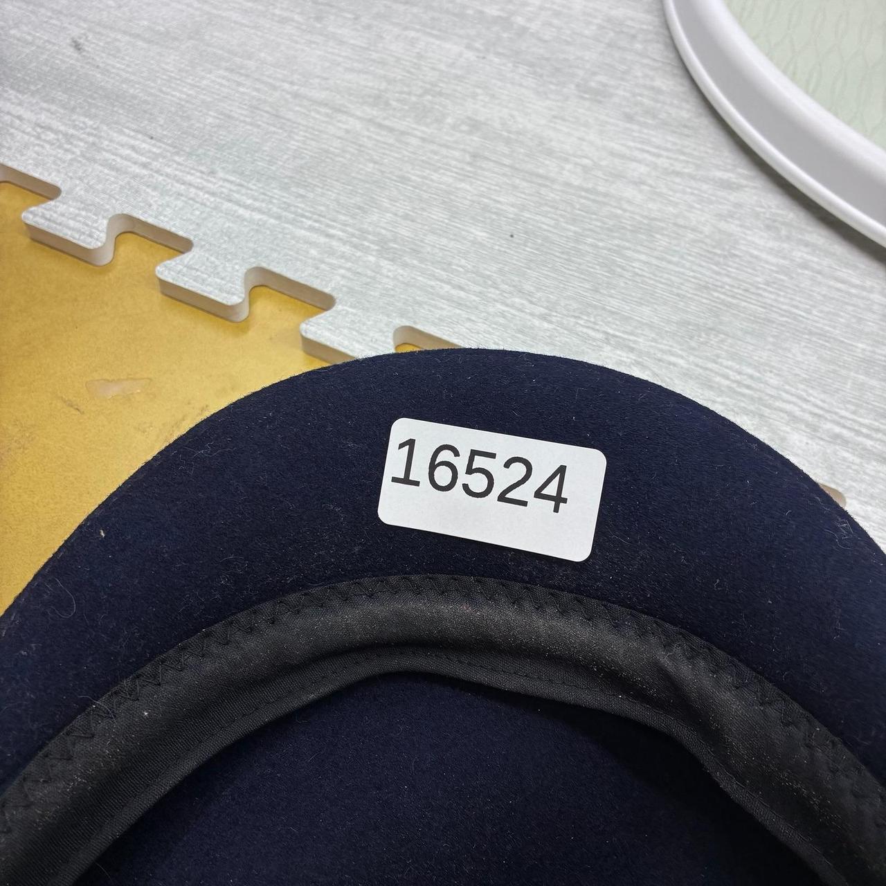 Pendleton Men's Caps - Navy – Pendleton Flat Cap … - image 6