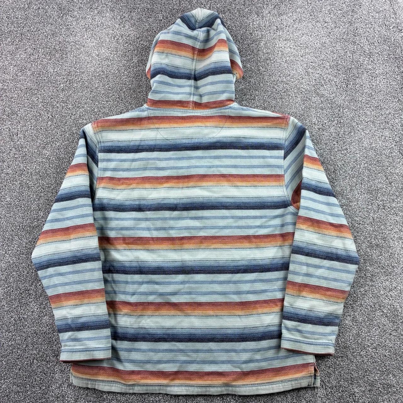 Pendleton Men's Hoodie - Multi - L – Pendleton Pu… - image 6