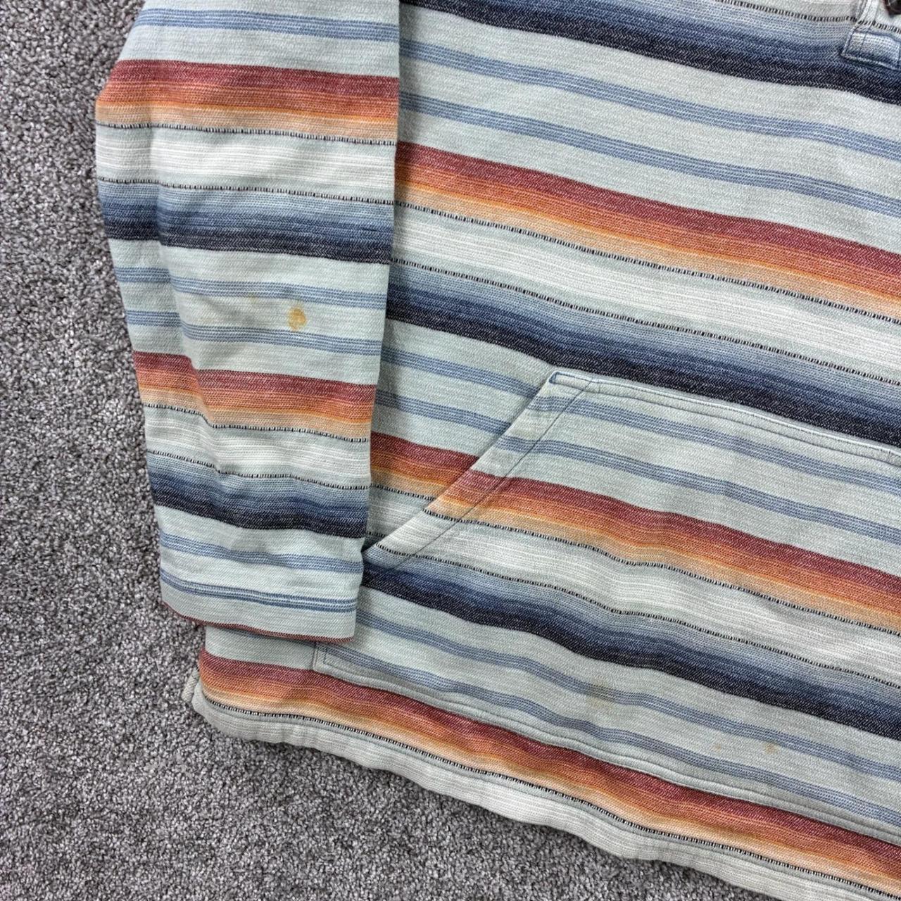 Pendleton Men's Hoodie - Multi - L – Pendleton Pu… - image 3