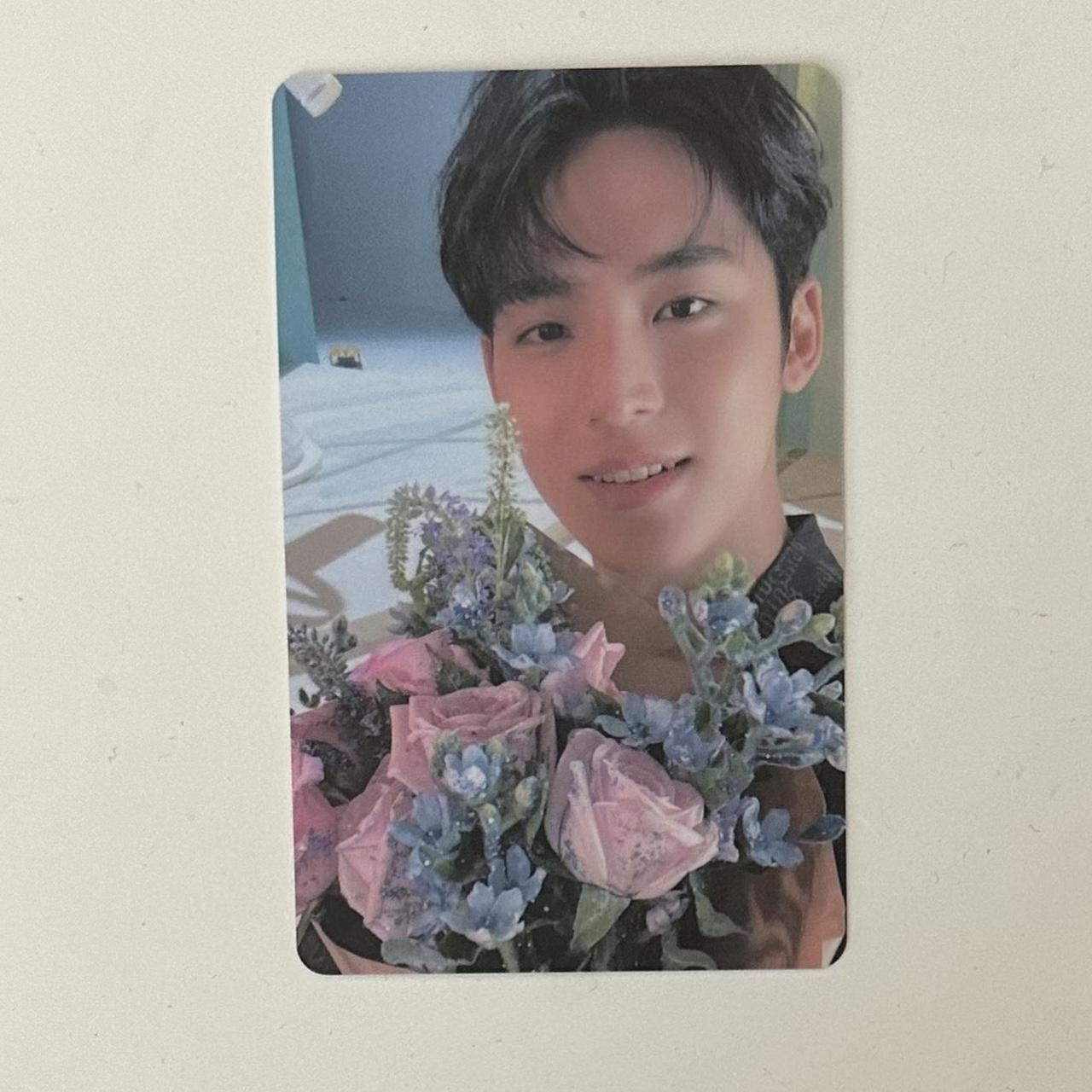 svt seventeen attacca soundwave lucky draw kim | Depop