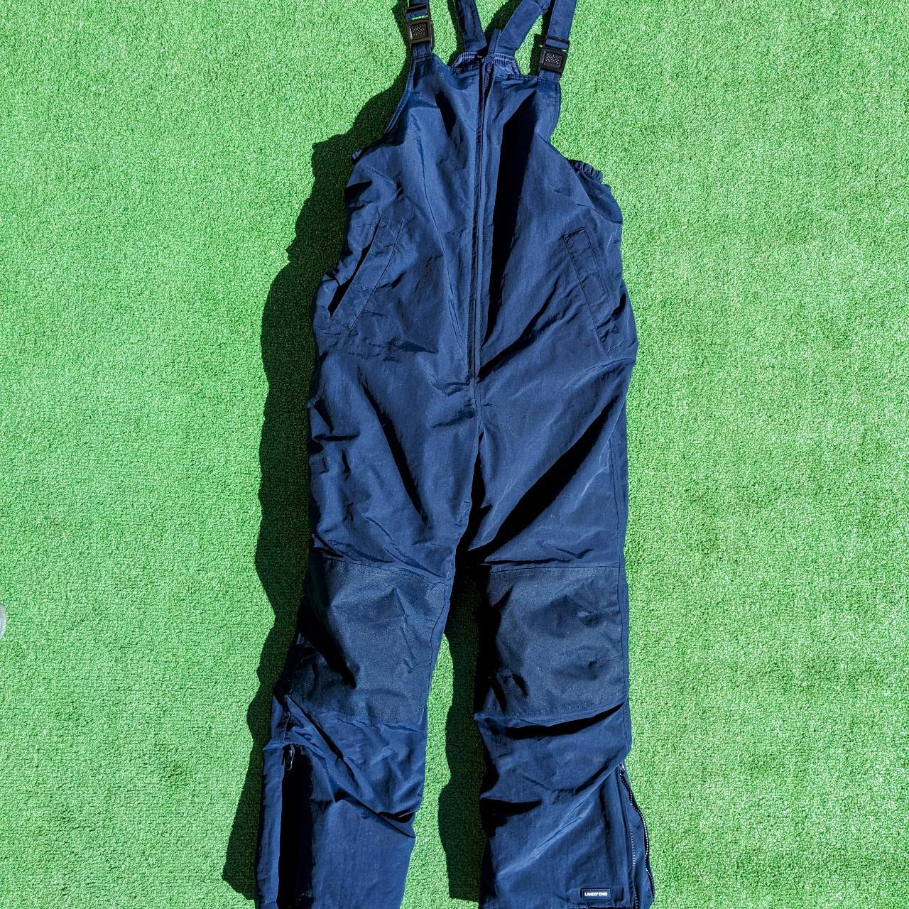 NAVY ARCTIX SNOW PANTS #arctix #snowpants #ski - Depop