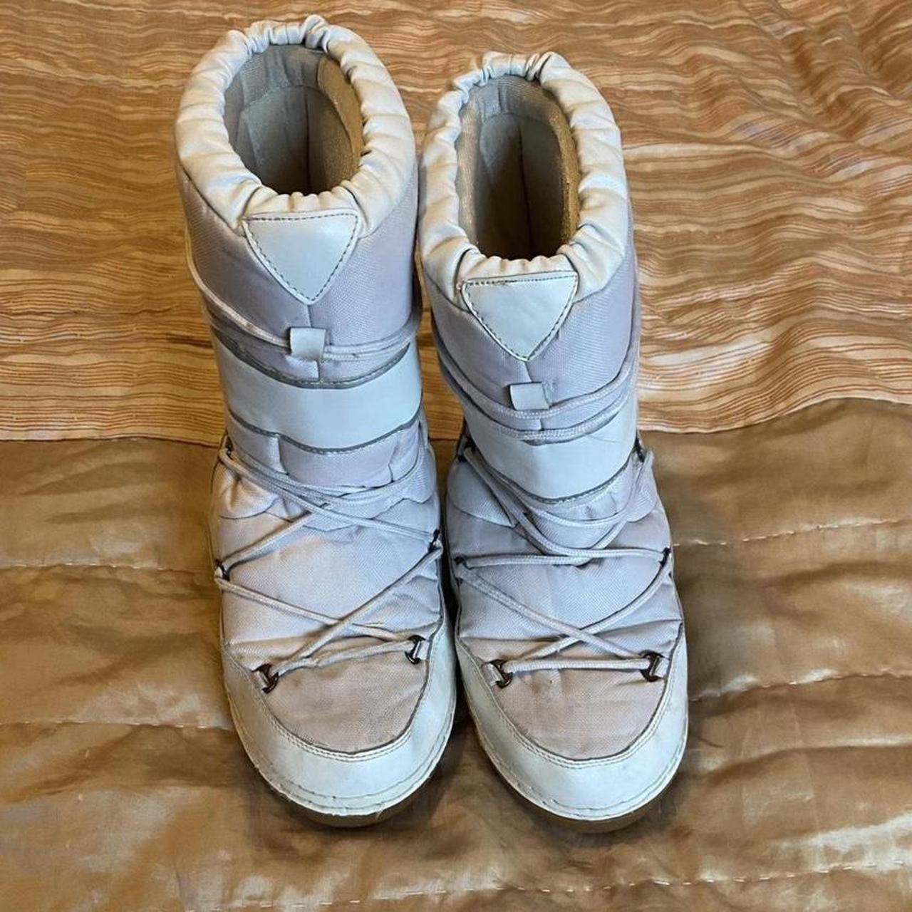 mens moon boots uk