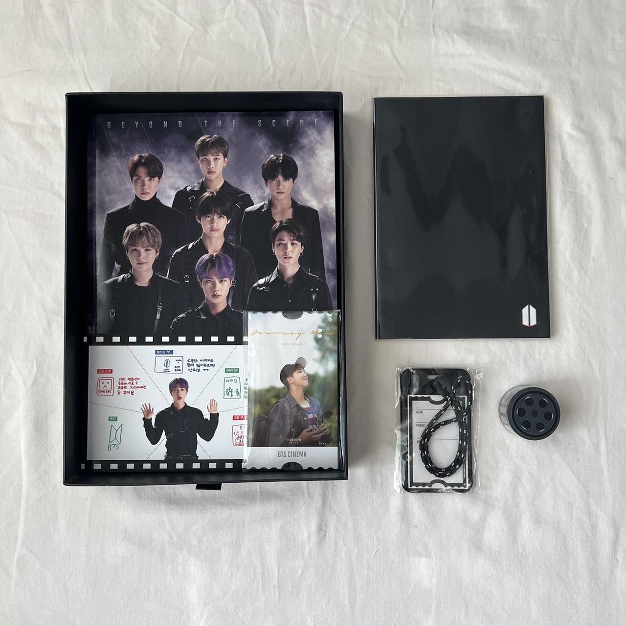 bts 2019 army membership kit 💌 with inclusions! | Depop