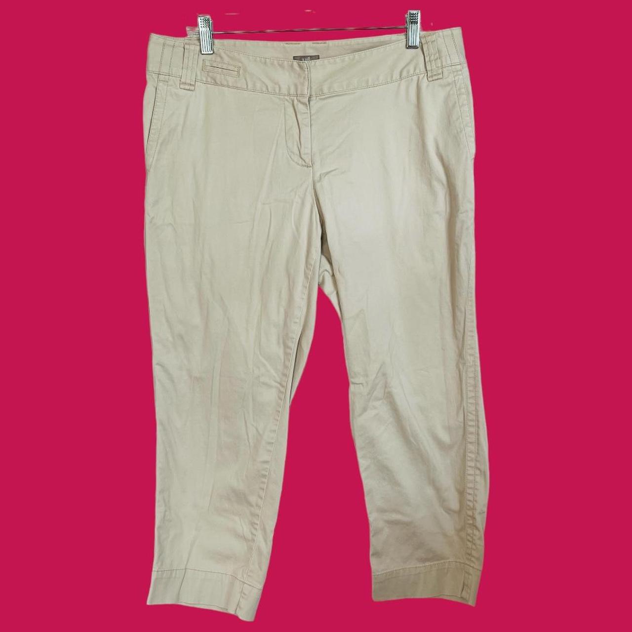 Pants Chinos & Khakis By J Jill Size: 10