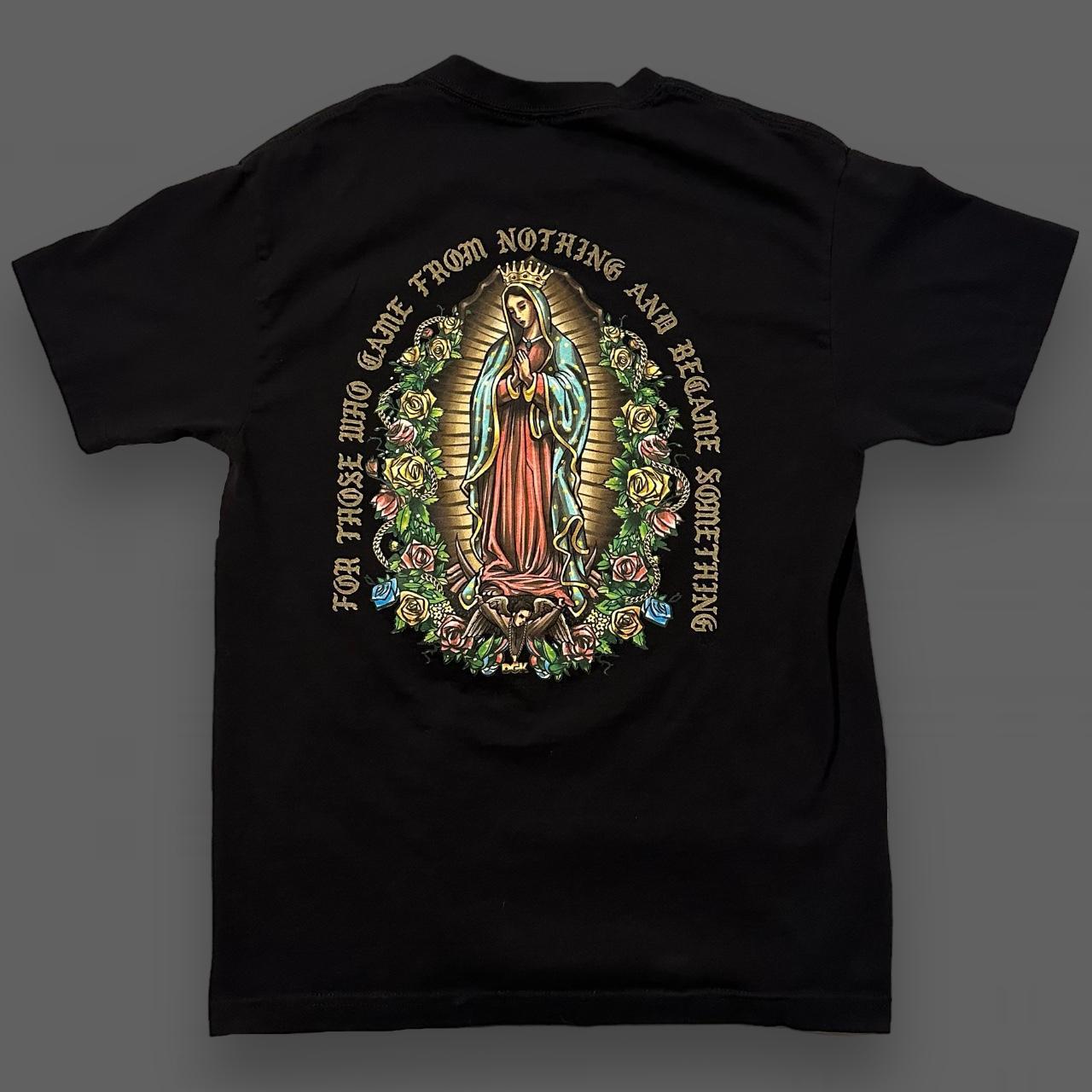 Zumiez Men's multi Tshirt Depop