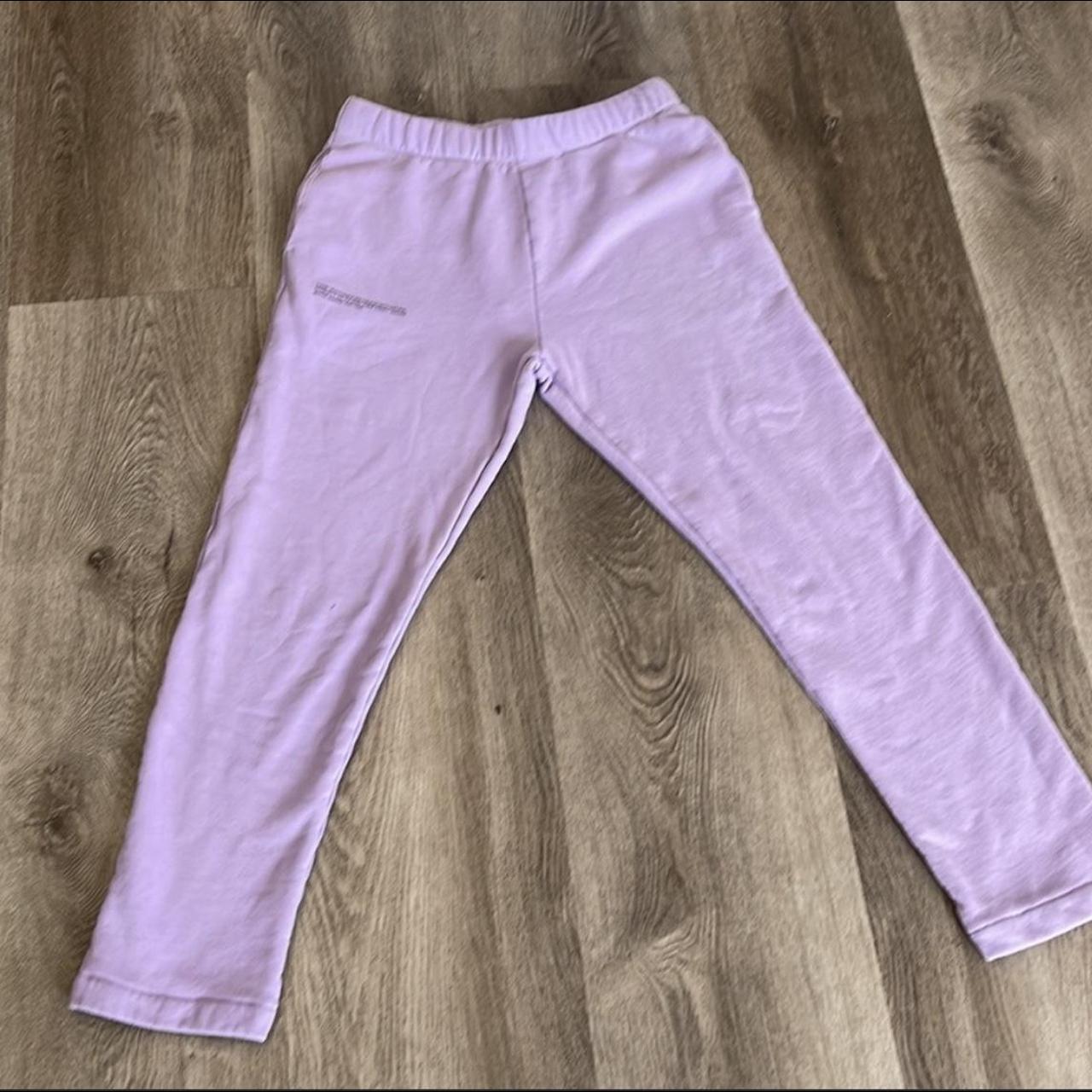 Pangaia Women's Joggers-tracksuits | Depop