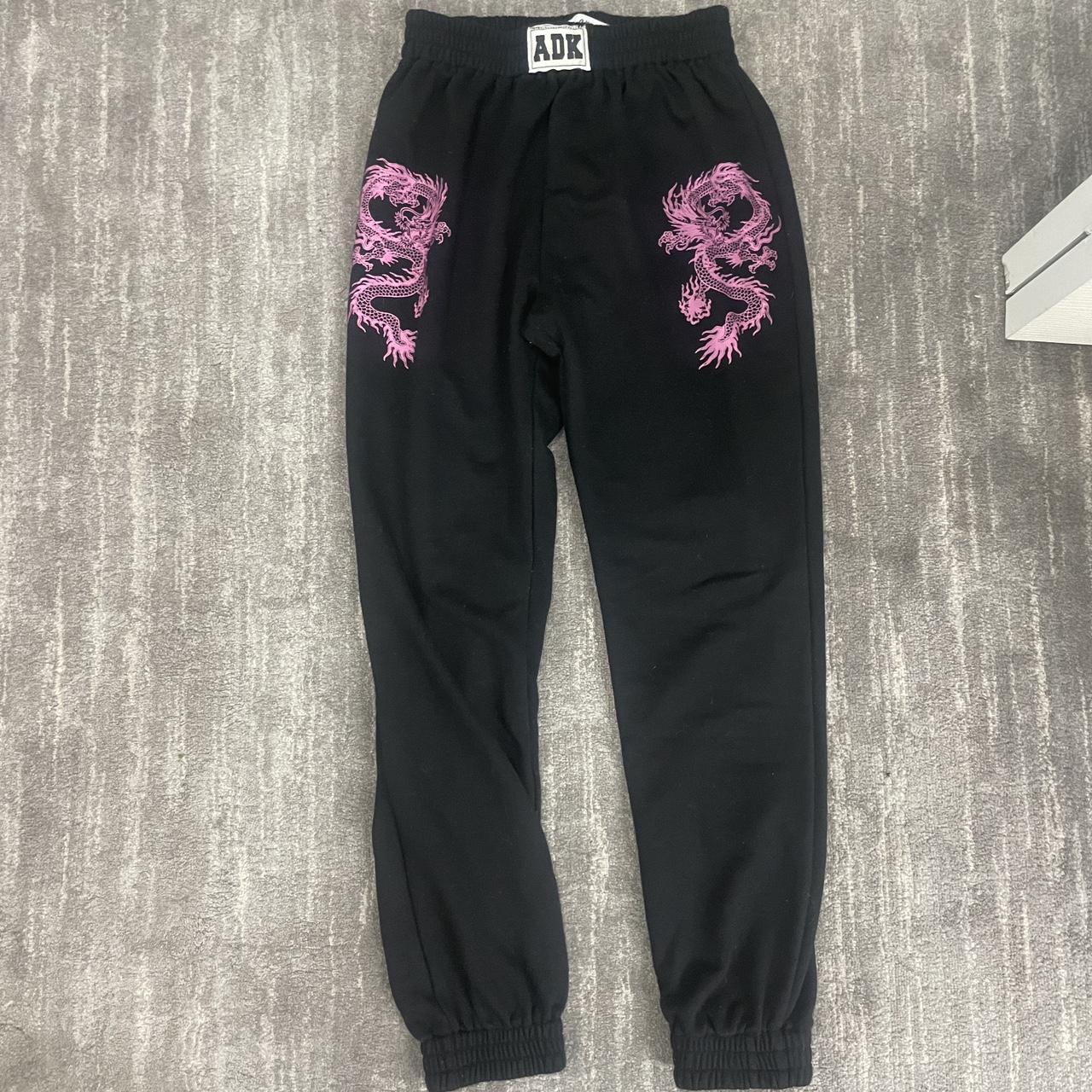 Tokyo discount sweatpants adika