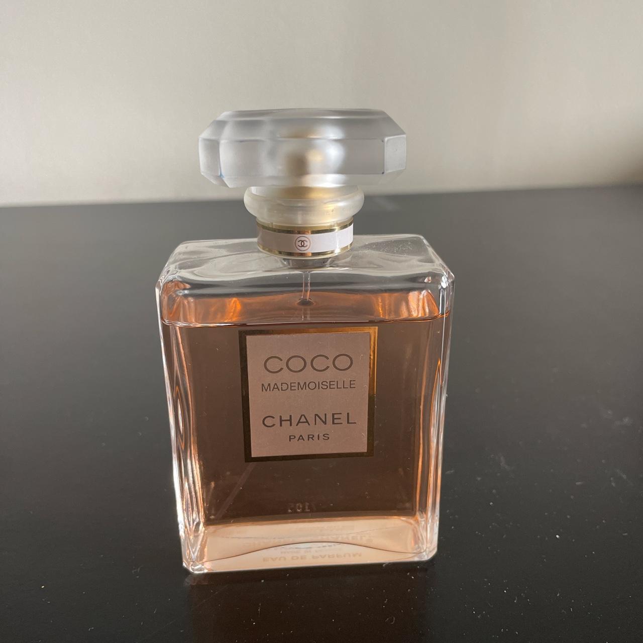 Chanel Fragrance | Depop