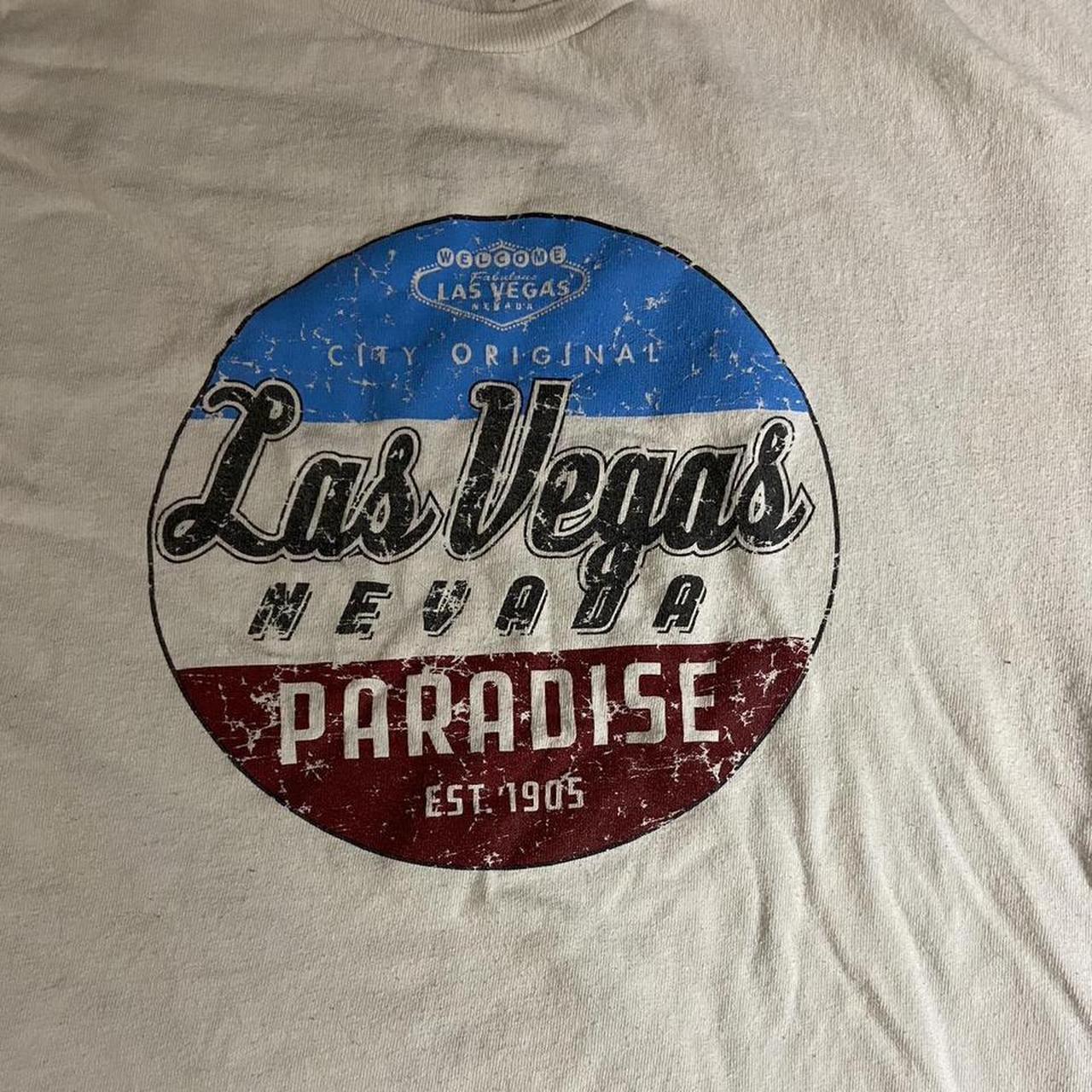 Paradise Men's multi T-shirt (3)