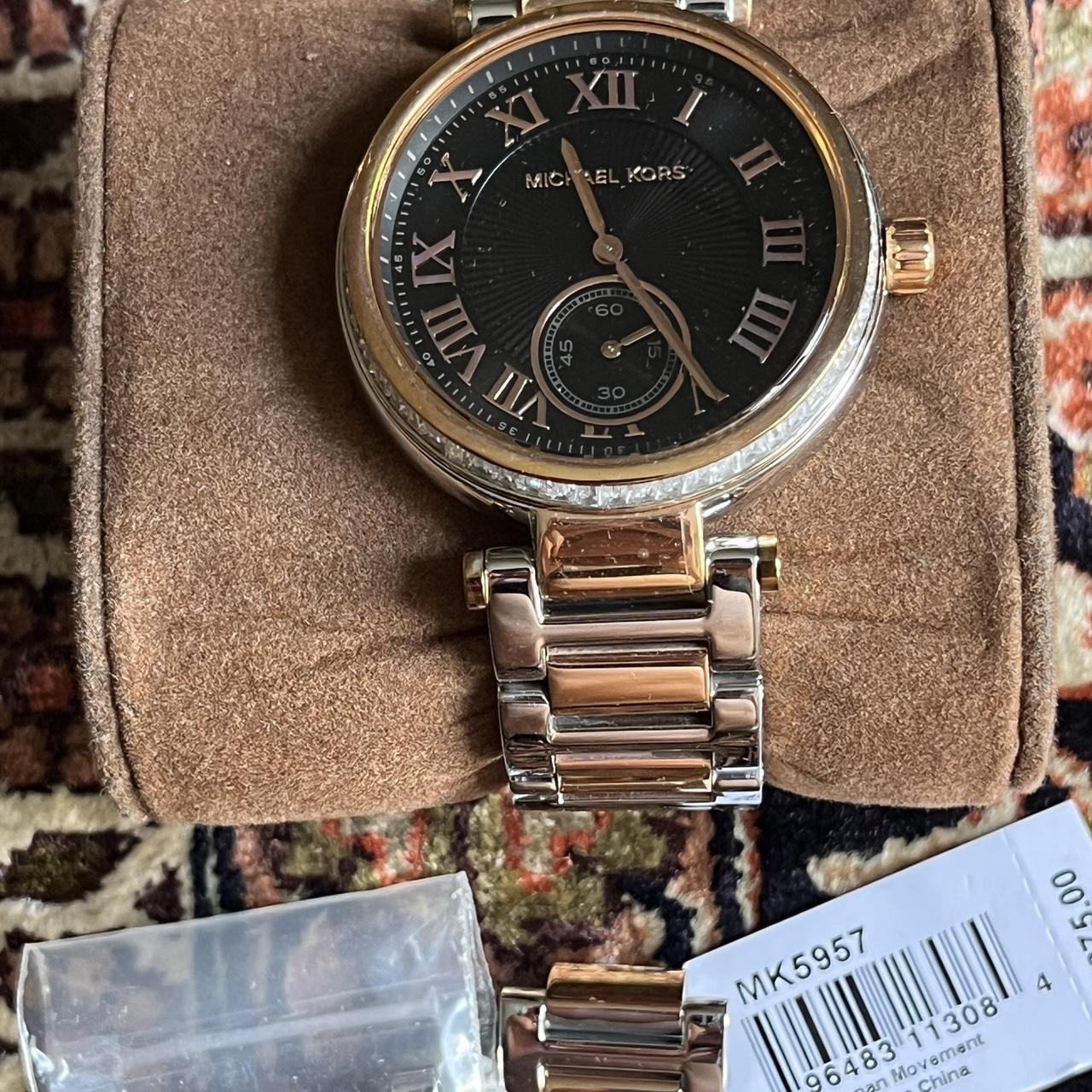 Michael kors clearance mk5957