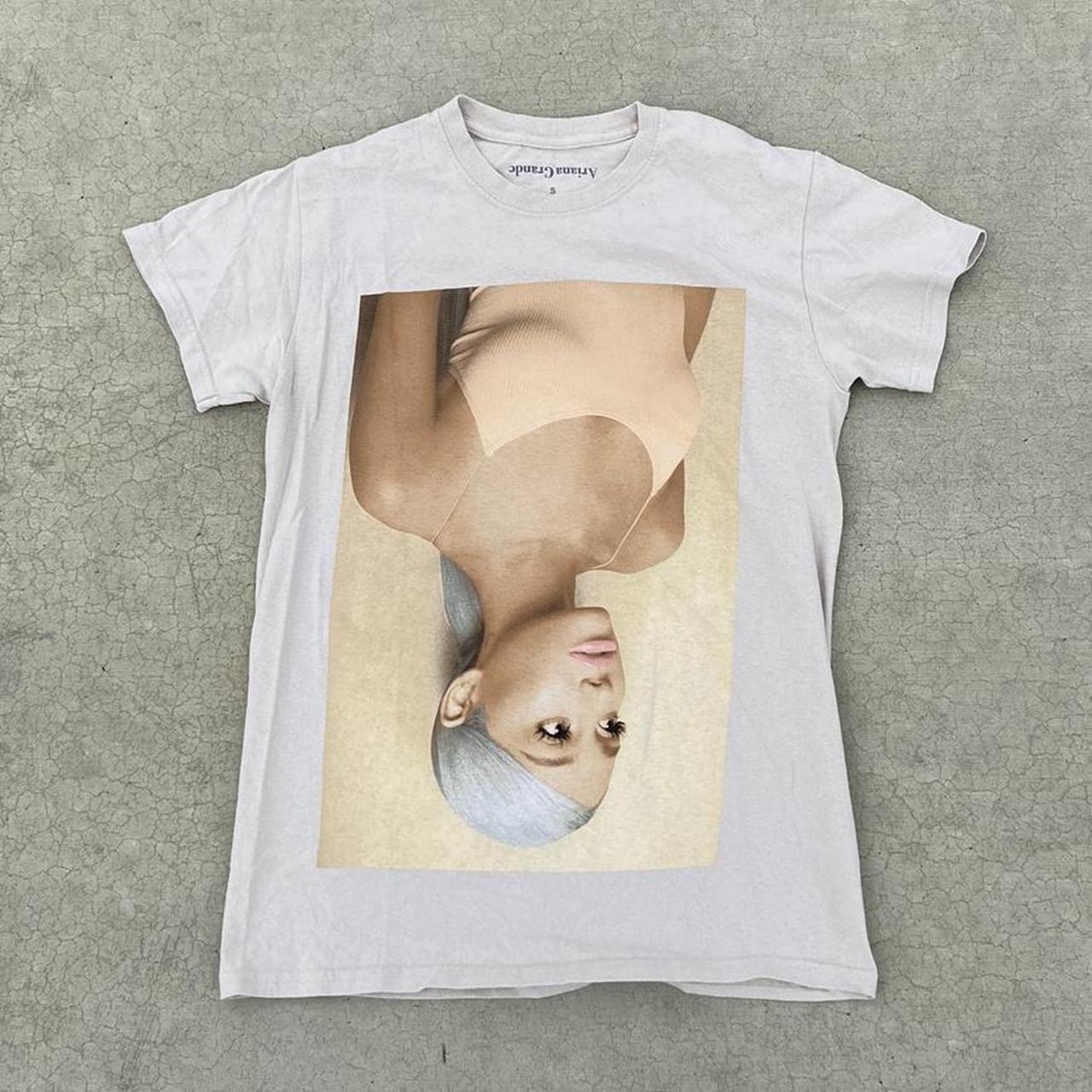 Ariana Grande Sweetener Tour Merch! Includes bag and - Depop