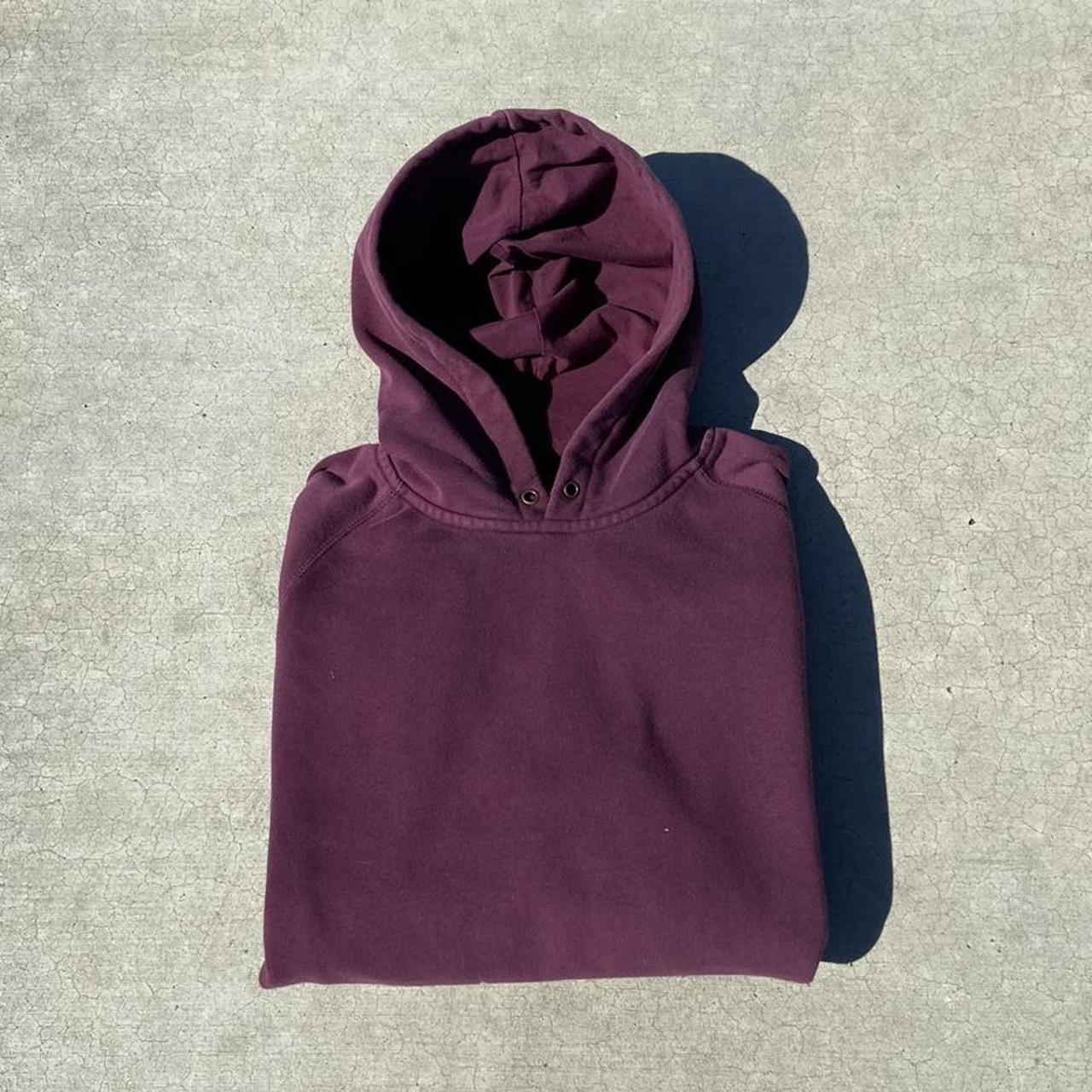 Essential Carhartt WIP hoodie! Size Large... - Depop