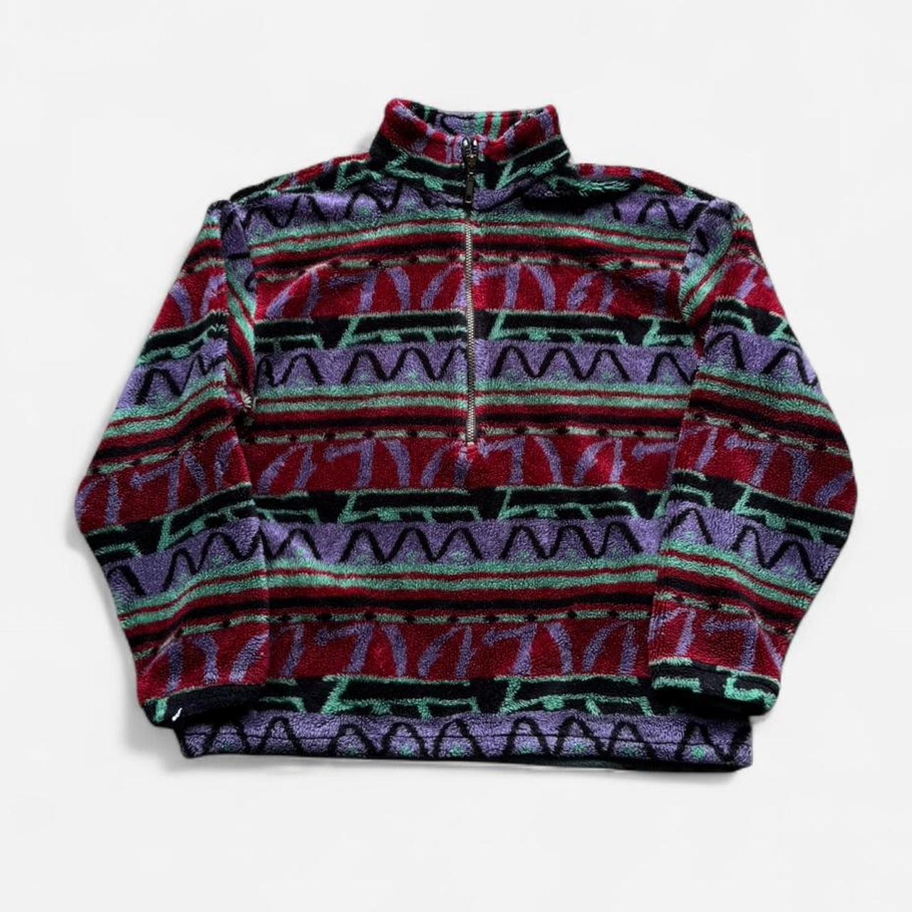ジャケット・アウター 90s ALFRED DUNNER Zip-up Blouson 90s ALFRED DUNNER Zip-up Blouson