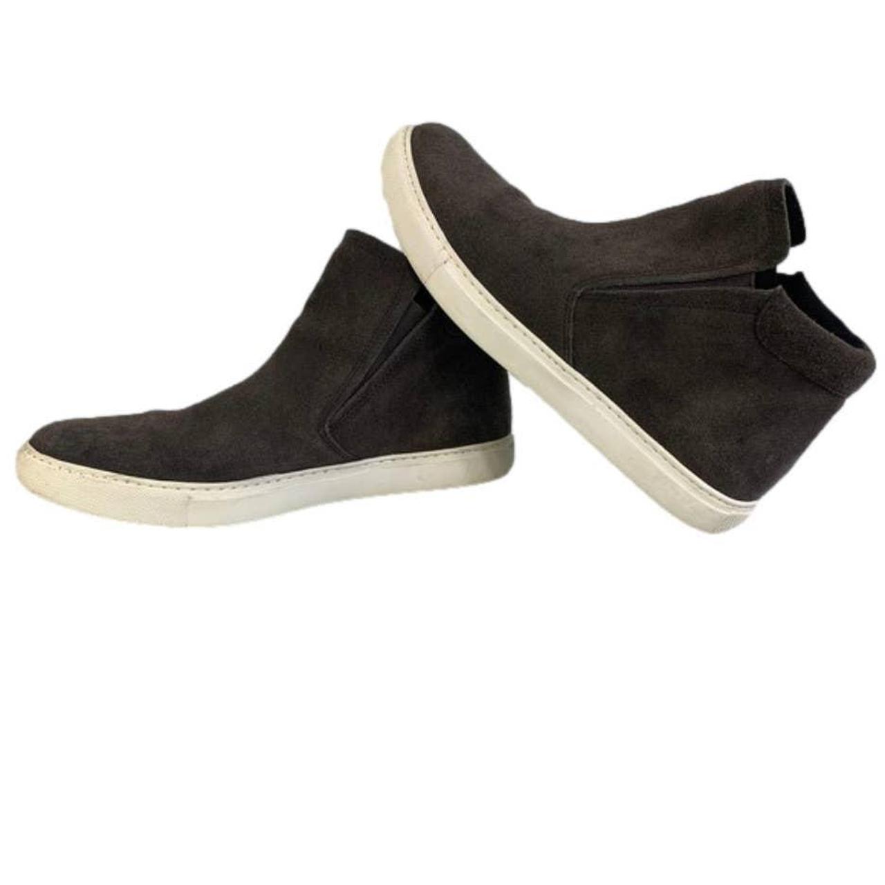 Kenneth cole sales nubuck sneaker