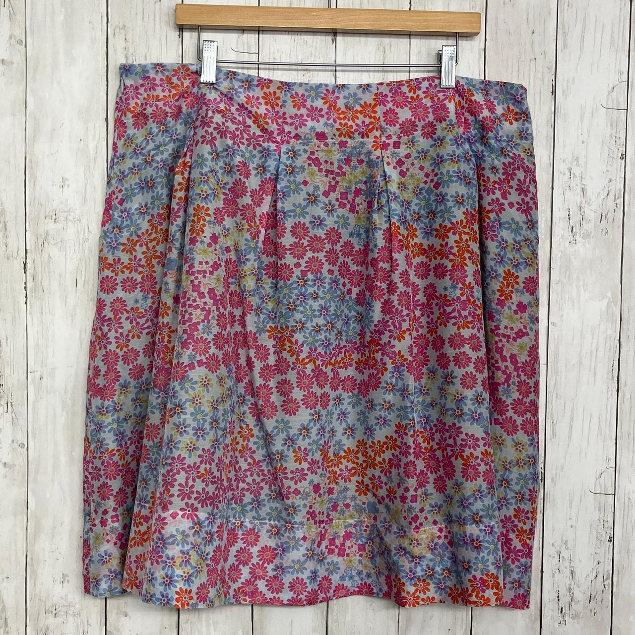 Pendleton Women's Skirt - Multi - 18 – Pendleton … - image 2