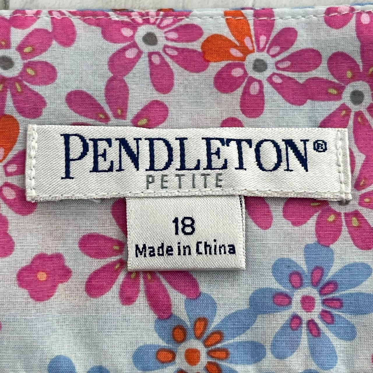 Pendleton Women's Skirt - Multi - 18 – Pendleton … - image 5