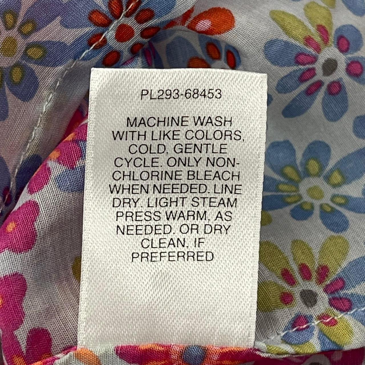 Pendleton Women's Blouse - Multi - 16 – Pendleton… - image 7