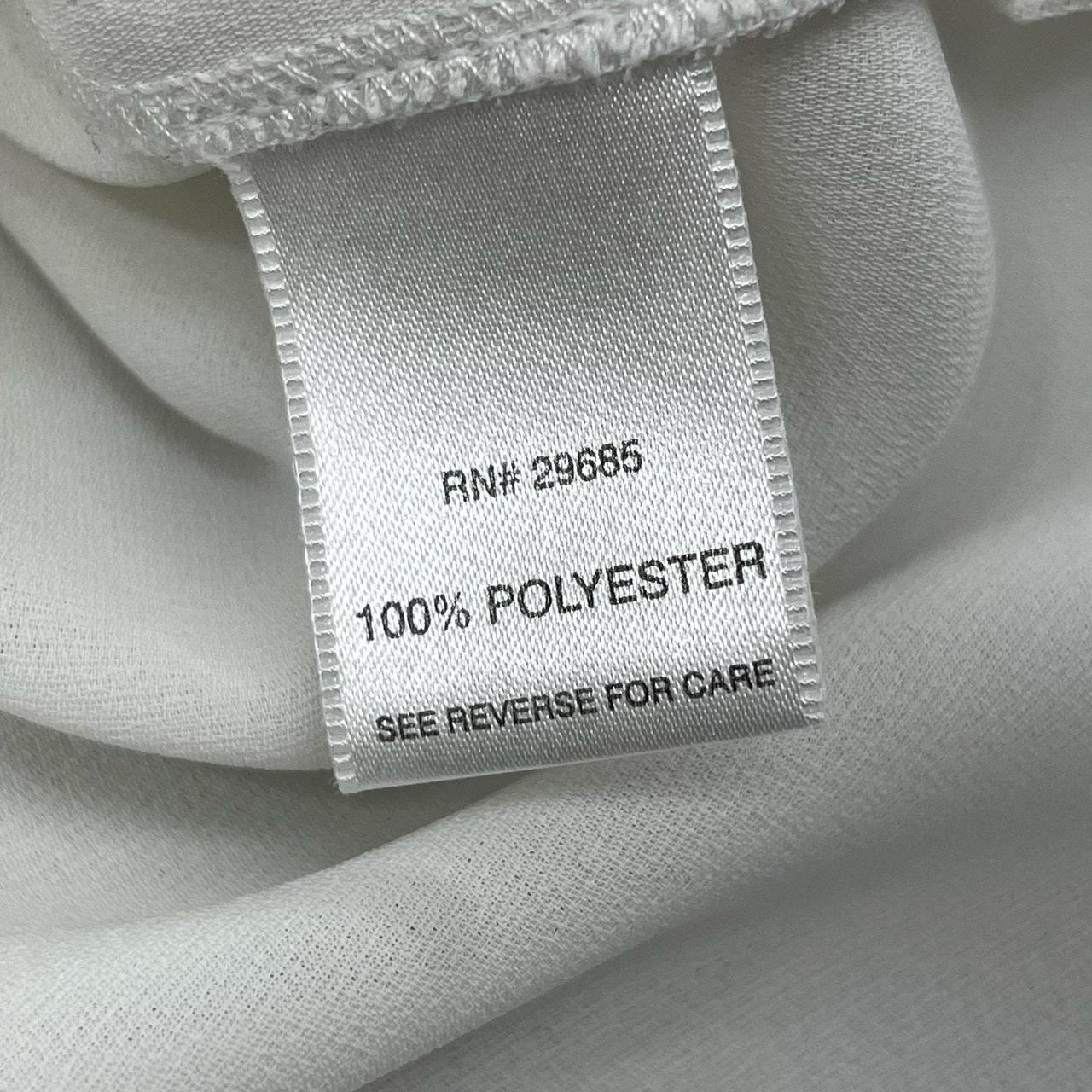 Pendleton Women's Blouse - White - 8 – Pendleton … - image 4