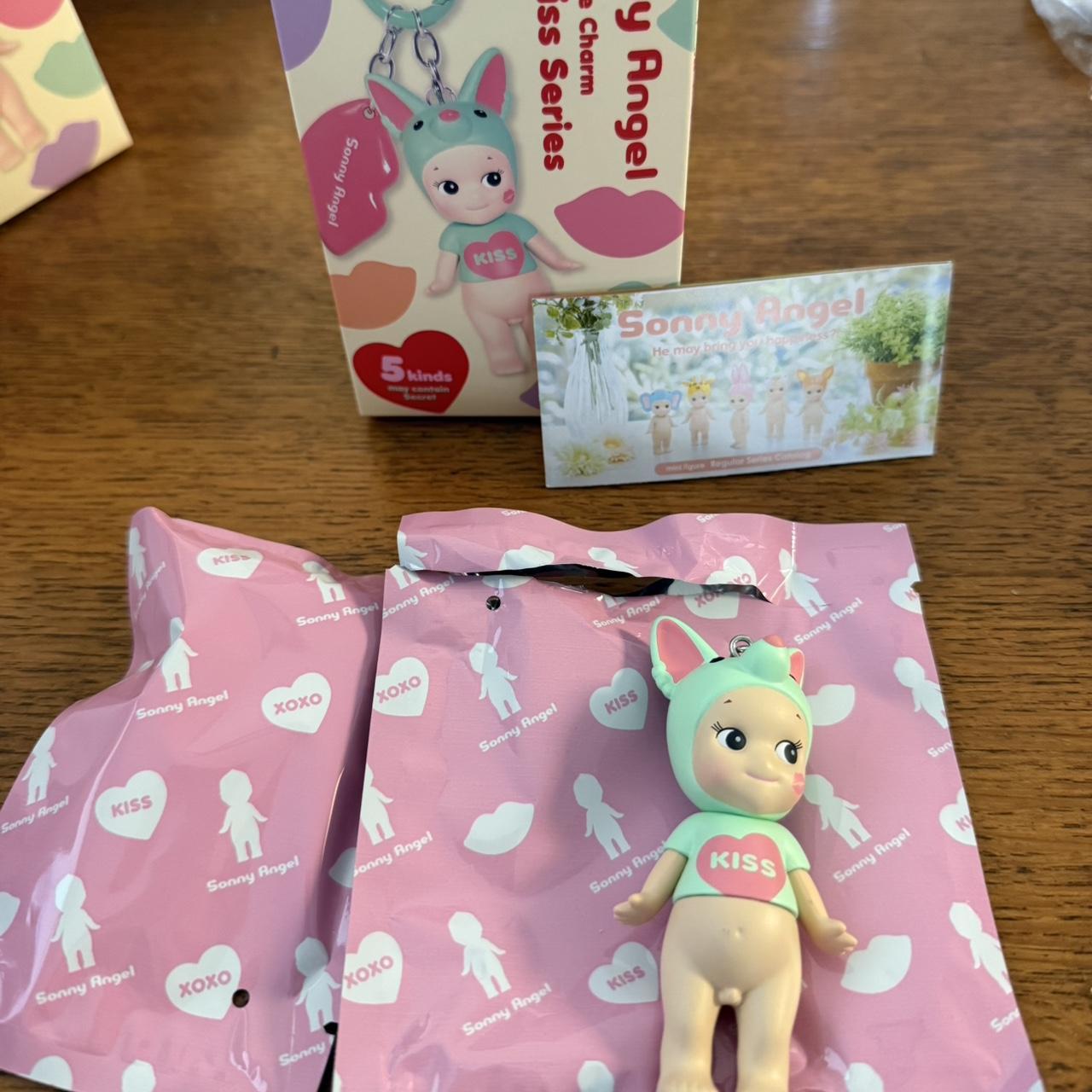 item listed by londonb10