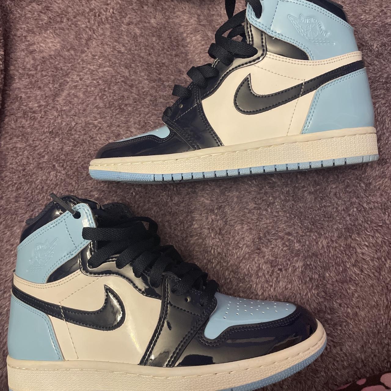jordan 1 ambush blue