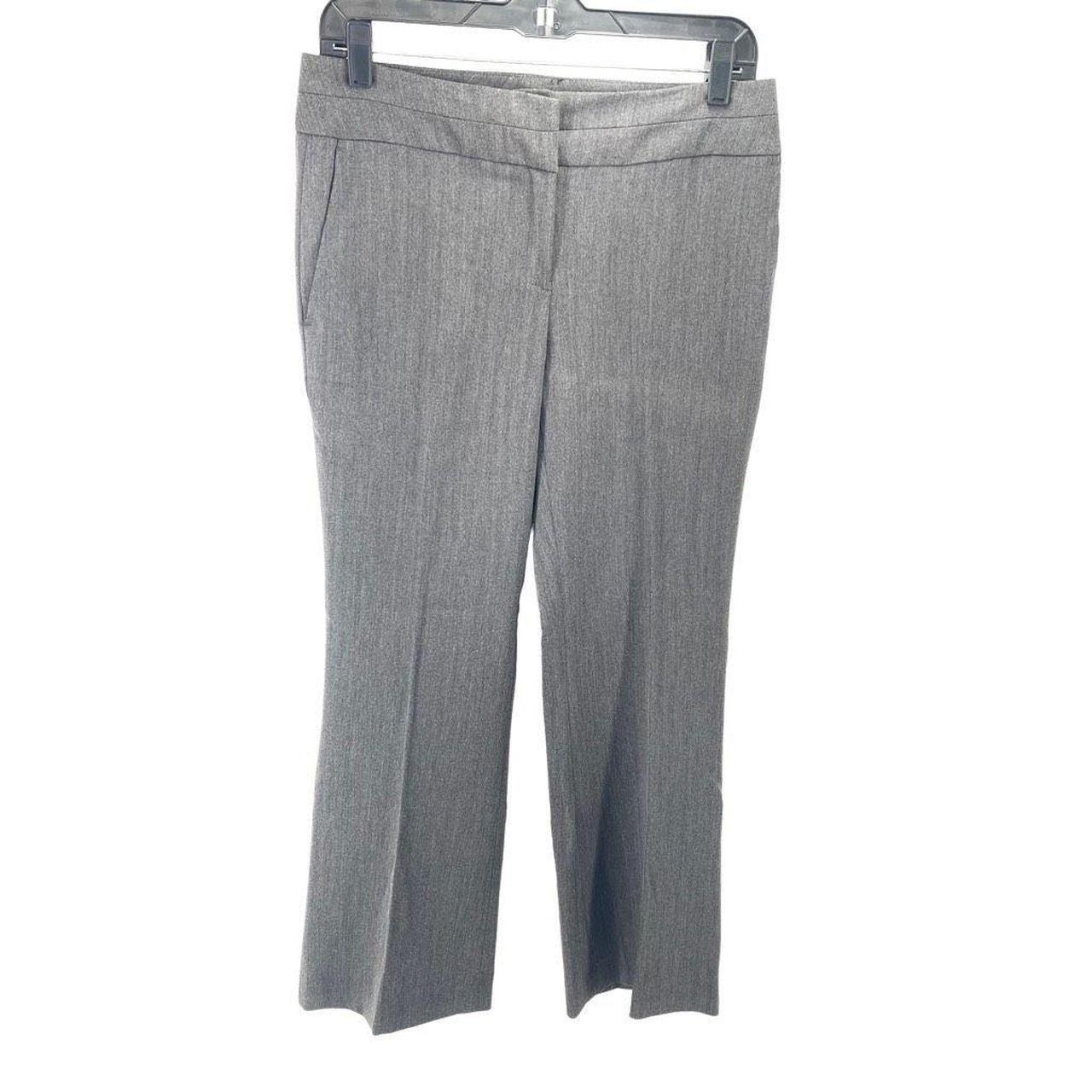 Chelsea Peers Women's Grey Trousers (4)