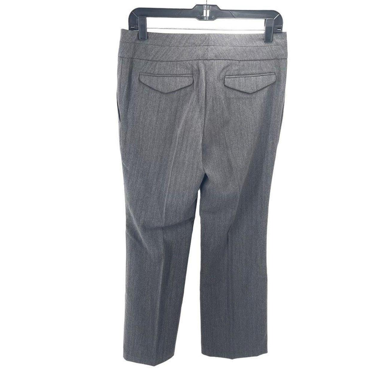 Chelsea Peers Women's Grey Trousers (3)