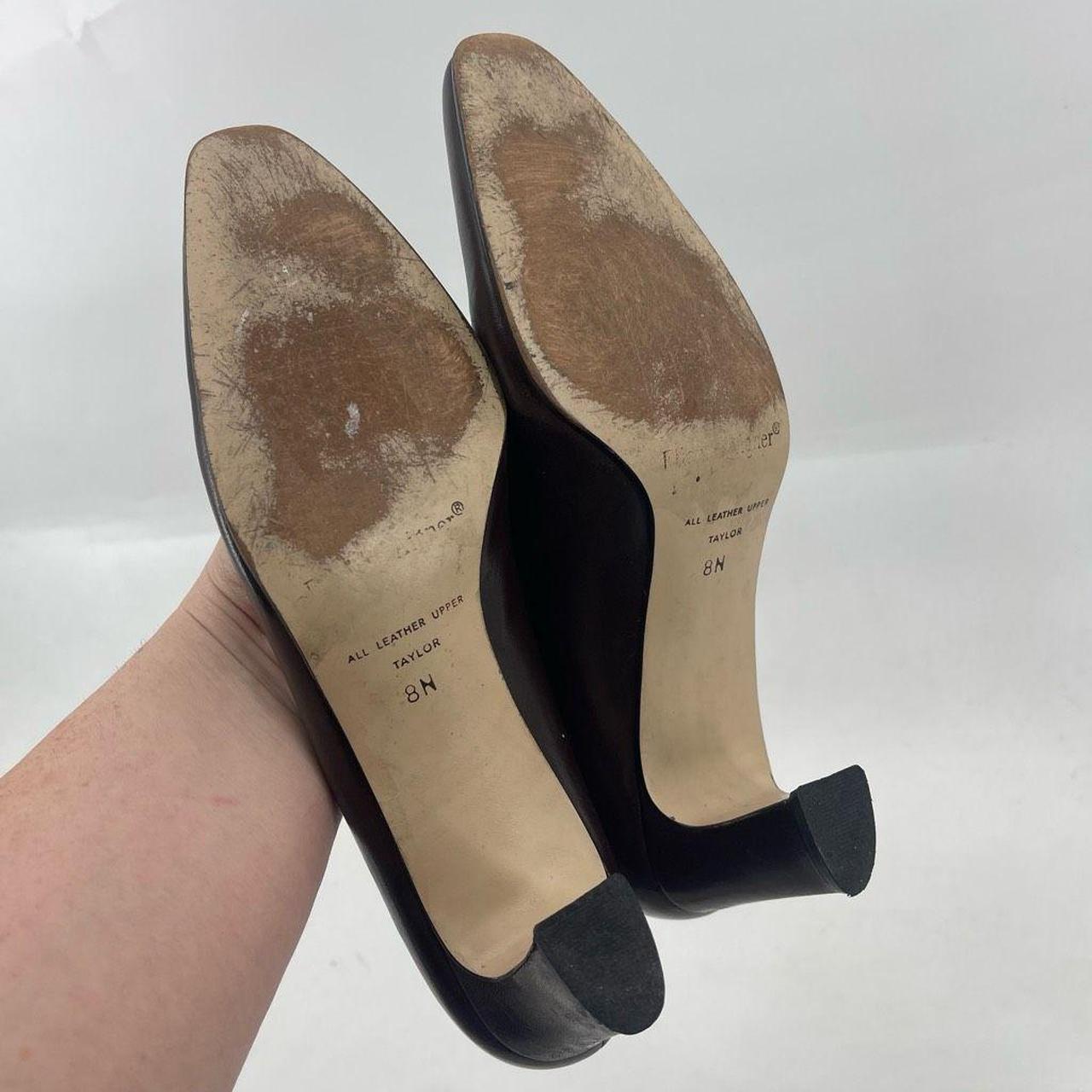 Etienne Aigner Beige Fabric purchases Taylor Heels