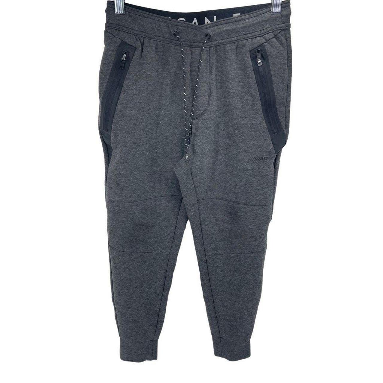 American eagle outfitters hot sale men's joggers