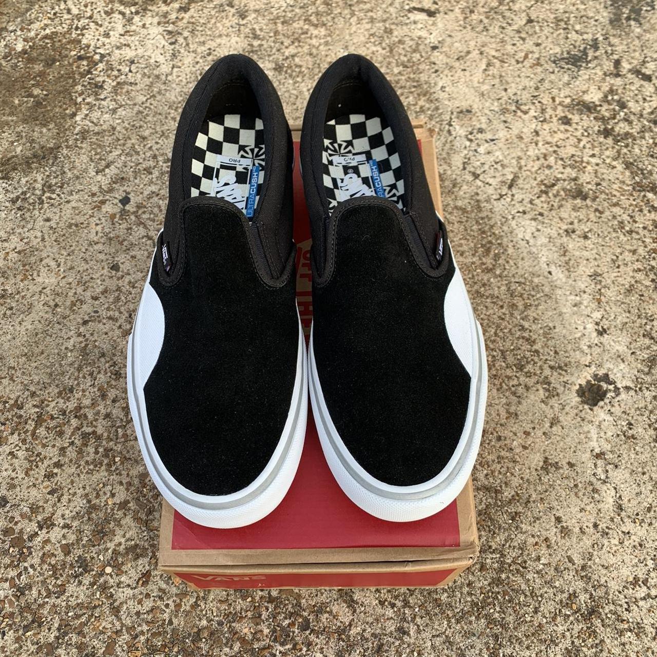 Vans independent truck Collab skate slip... Depop