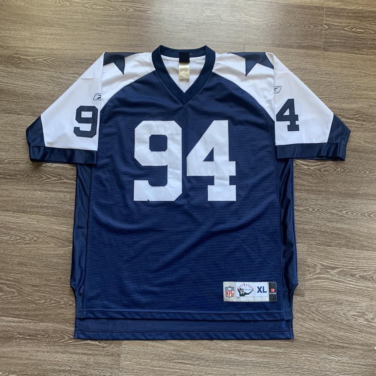 demarcus ware throwback jersey