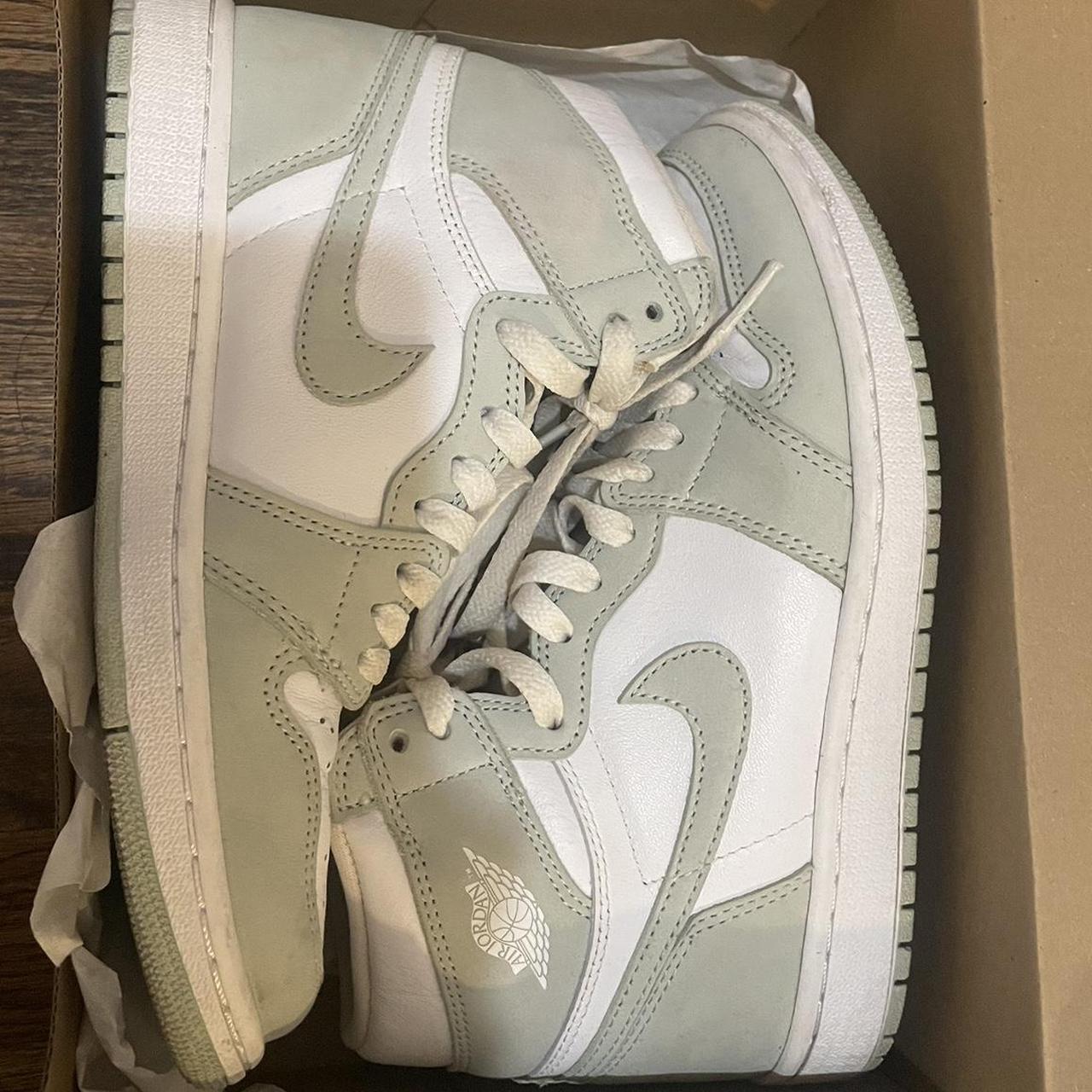 cute jordans for womens